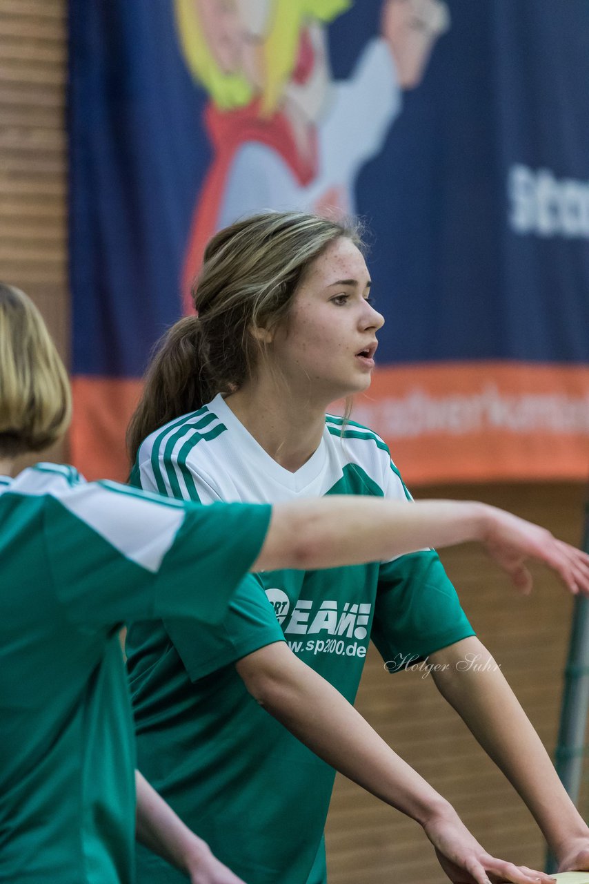 Bild 211 - Volksbank-Cup Horst